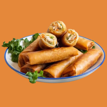 Spring Rolls